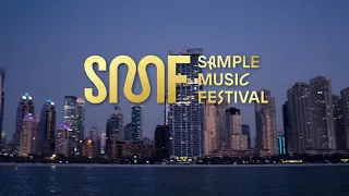 Recap SMF 2019 in Dubai