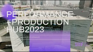 Teaser SMF 2023 in Frankfurt