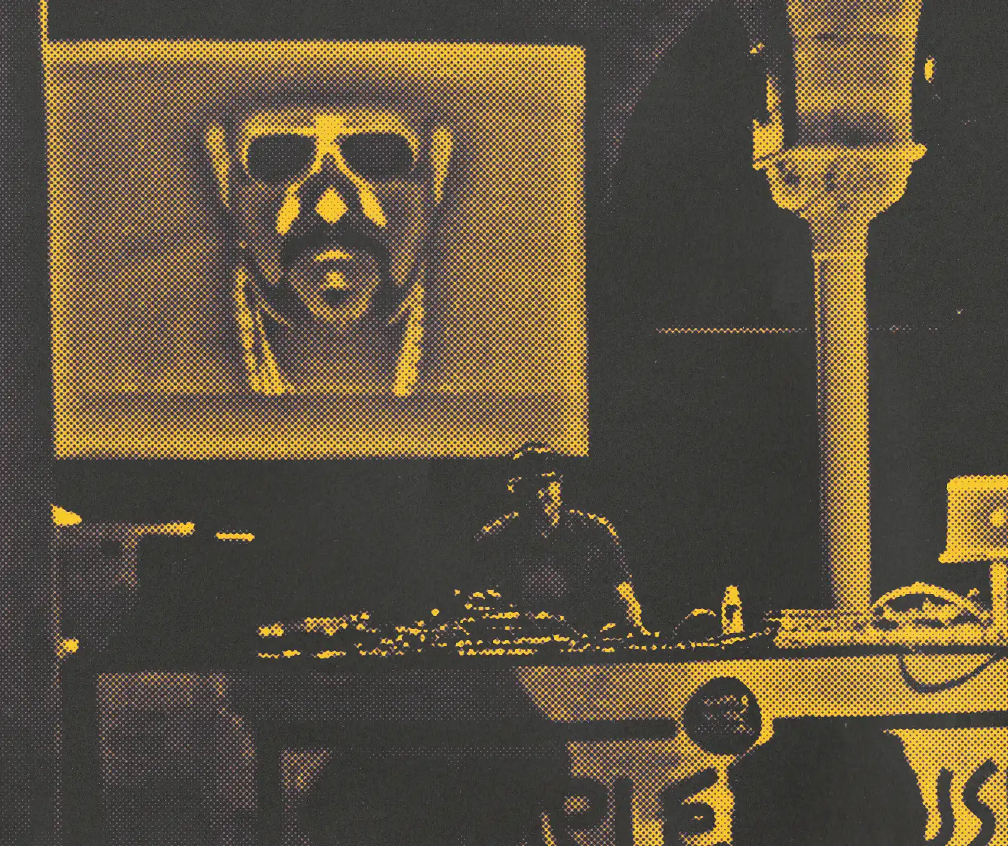 Origins of DJ Techniques- by Marc Hype