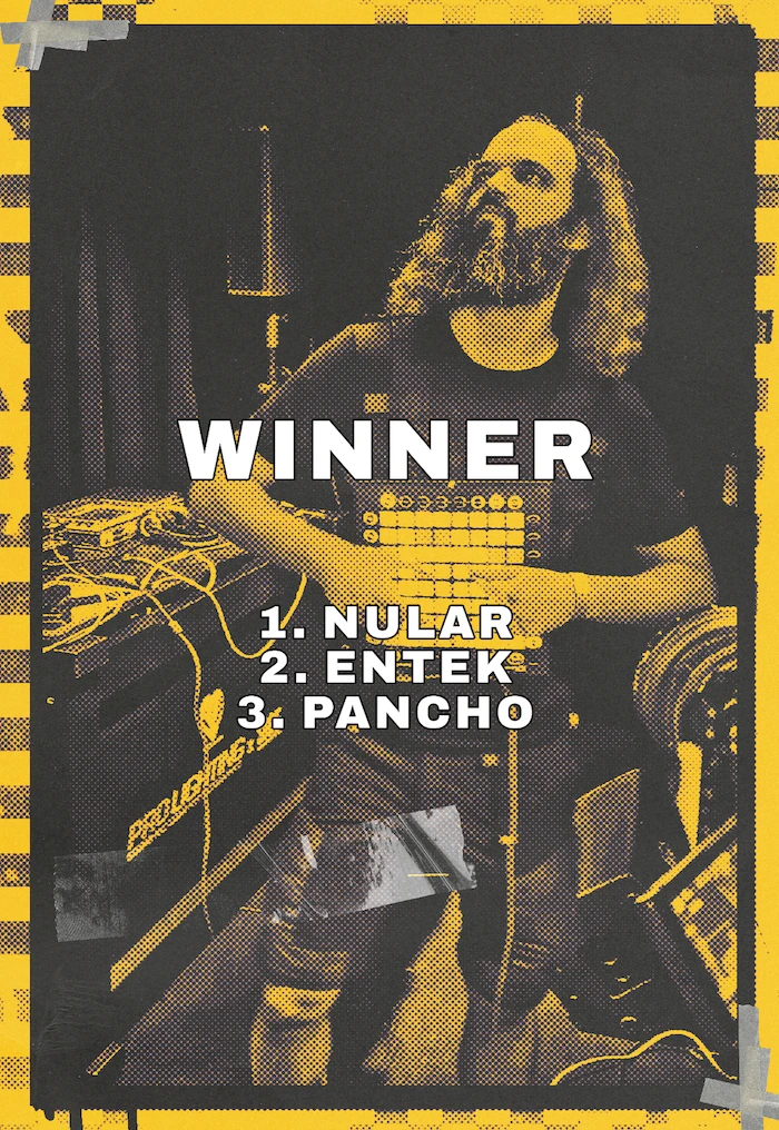 Finger Drumming World Championship 2025