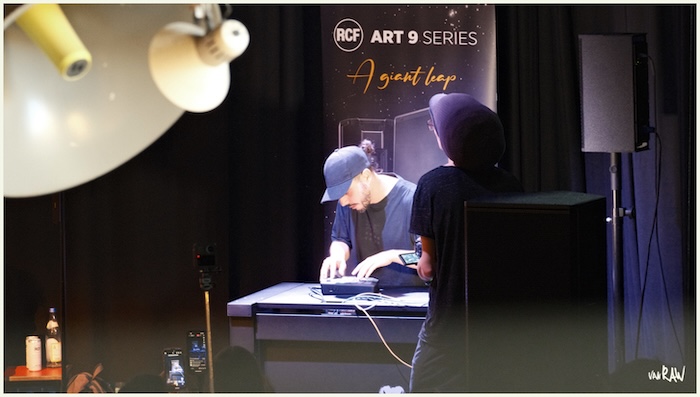 Sample Music Festival History Gallery