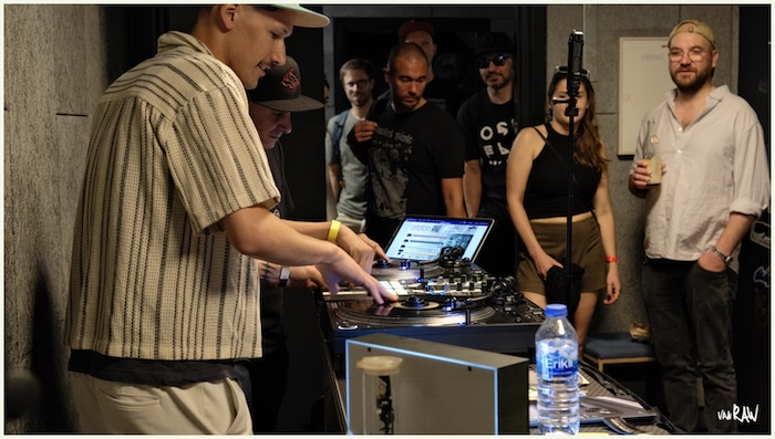 Sample Music Festival History Gallery