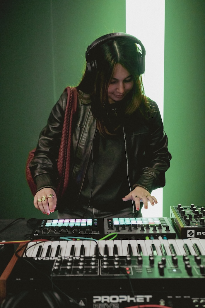 Sample Music Festival History Gallery