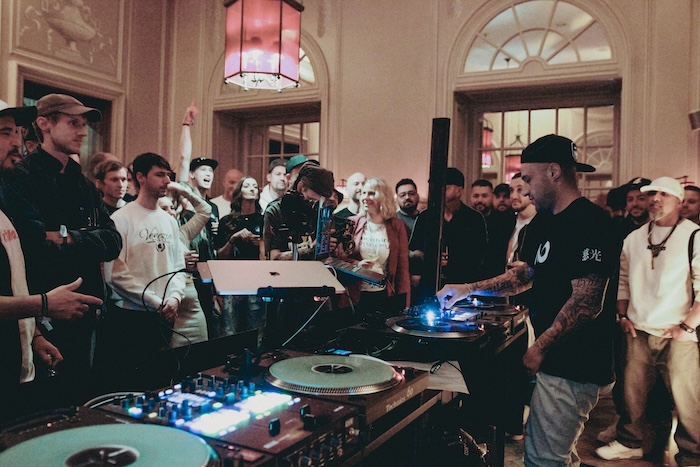 Sample Music Festival History Gallery