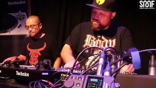 D-Styles & DJ Eprom @ SMF 2023