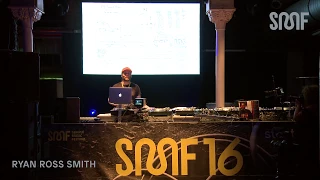 Concerto For Turntable @ SMF 2015
